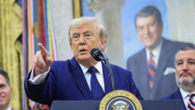 تحت ضغط ترامب.. دول "الناتو" تزيد إنفاقها الدفاعي إلى 4% في عام واحد