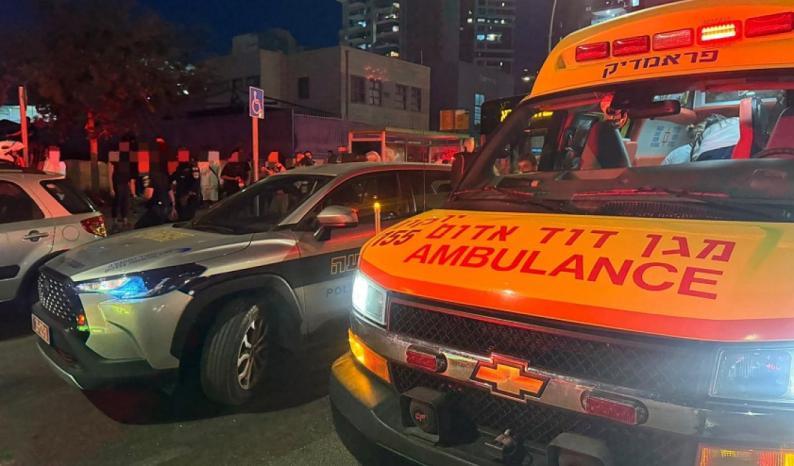 5 إصابات بينها خطيرة بجرائم عنف في الداخل المحتل جريمة