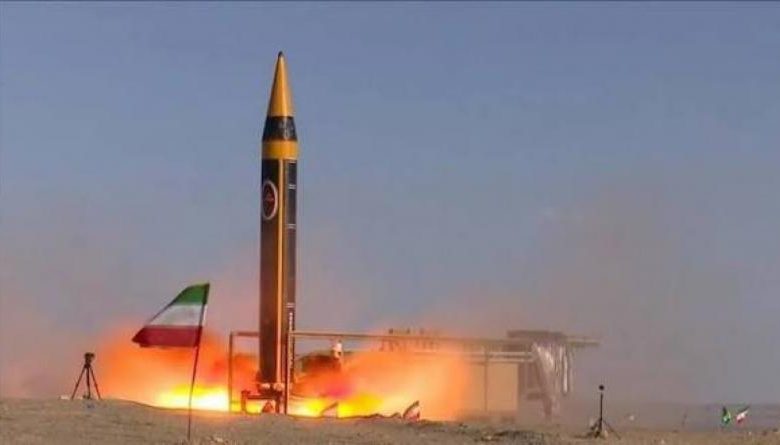 حرس الثورة الإيراني يهاجم قاعدة أميركية في الأردن.. ويستهدف البنية التحتية لـ"أمازون" بالبحرين