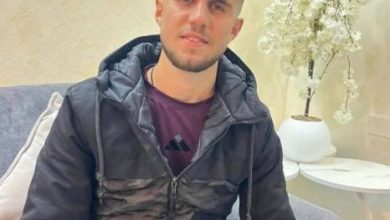 مؤسسات الأسرى تنعى المحرر أحمد عودة وتحمل الاحتلال مسؤولية استشهاده مؤسسات الأسرى تنعى المحرر أحمد عودة وتحمل الاحتلال مسؤولية استشهاده