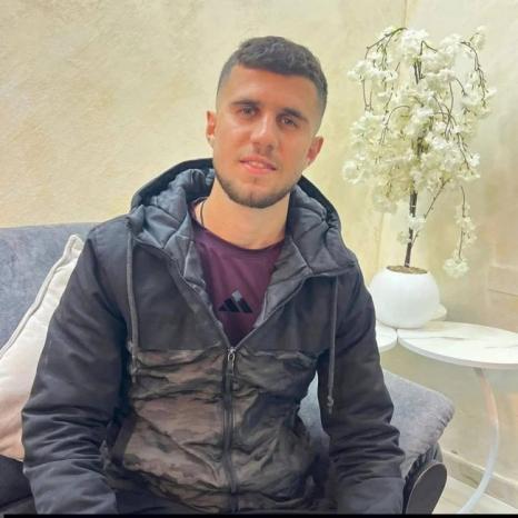 مؤسسات الأسرى تنعى المحرر أحمد عودة وتحمل الاحتلال مسؤولية استشهاده مؤسسات الأسرى تنعى المحرر أحمد عودة وتحمل الاحتلال مسؤولية استشهاده