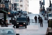 الاحتلال يعتقل شابا قرب باب حطة في القدس ويقتحم مخيم قلنديا