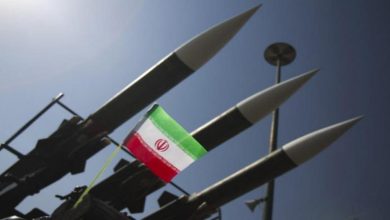 الحرس الثوري الإيراني يعلن استهداف 85 منشأة في قواعد أمريكية في الكويت والبحرين