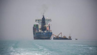 الحرس الثوري يعلن عن انفجار ألغام بناقلتين في هرمز ويؤكد: المضيق مغلق بالكامل ولن تعبر منه قطرة نفط