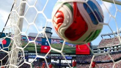 فرنسا تنهي حلم المغرب مجددا بالفوز عليه 2-0 وتبلغ نصف النهائي
