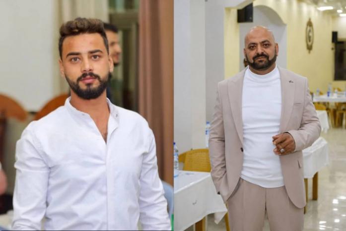 شهيدان برصاص الاحتلال عقب هجوم للمستوطنين على دير جرير شرق رام الله شهيدان برصاص الاحتلال عقب هجوم للمستوطنين على دير جرير شرق رام الله
