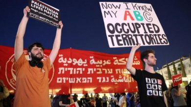 وزراء خارجية الاتحاد الأوروبي يبحثون خفض التجارة مع المستوطنات