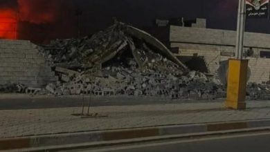 مصادر عراقية: 12 شهيدا جراء غارات أميركية سعودية على العراق