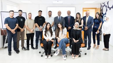 بنك الأردن يطلق الموسم الجديد من برنامج "مهنتي" 2026 لتأهيل طلبة الجامعات الفلسطينية