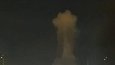 الحرس الثوري يعلن استهداف قاعدة أميركية بالأردن و3 ناقلات نفط في هرمز