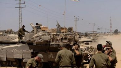 جيش الاحتلال يعتزم تمديد خدمة جنود الاحتياط