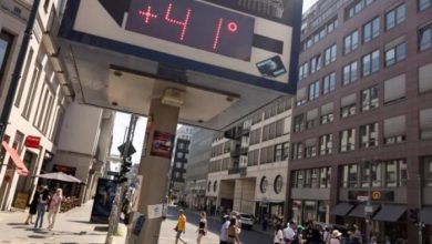 أكثر من 10 آلاف وفاة بأوروبا جراء موجة الحر وسط حالة تأهب قصوى