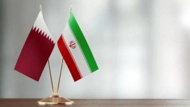 وفد قطري يزور إيران لتهيئة ​الظروف لاستئناف مفاوضات ​أوسع نطاقاً مع واشنطن