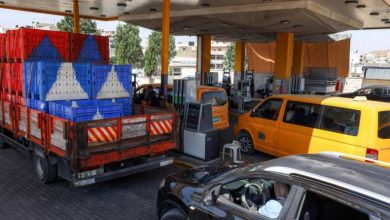 الهيئة العامة للبترول: توريد المحروقات مستمر يومياً وندعو المواطنين لعدم التهافت على محطات الوقود