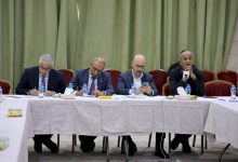 أمان يدعو لإنشاء خلية أزمة لمتابعة شكاوى المؤسسات الأهلية والتحديات التي تواجهها