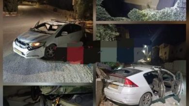 جيش الاحتلال يعلن العثور على 9 مستوطنين انقطع الاتصال بهم قرب القدس المحتلة