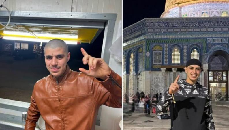 استشهاد محمود حنني ومحمد مليطات برصاص مستوطن في بيت فوريك شرق نابلس استشهاد محمود حنني ومحمد مليطات برصاص مستوطن في بيت فوريك شرق نابلس