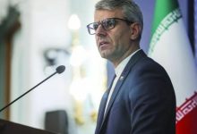 بقائي: اعترافات أمين عام "الناتو" تؤكد تواطؤ أوروبا العمدي في العدوان ضد إيران