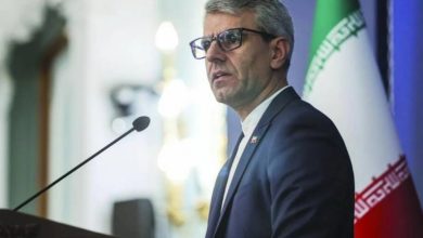 بقائي: اعترافات أمين عام "الناتو" تؤكد تواطؤ أوروبا العمدي في العدوان ضد إيران