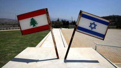 تأجيل اجتماع عسكري بين الحكومة اللبنانية و"إسرائيل" لمناقشة تنفيذ "المناطق التجريبية"