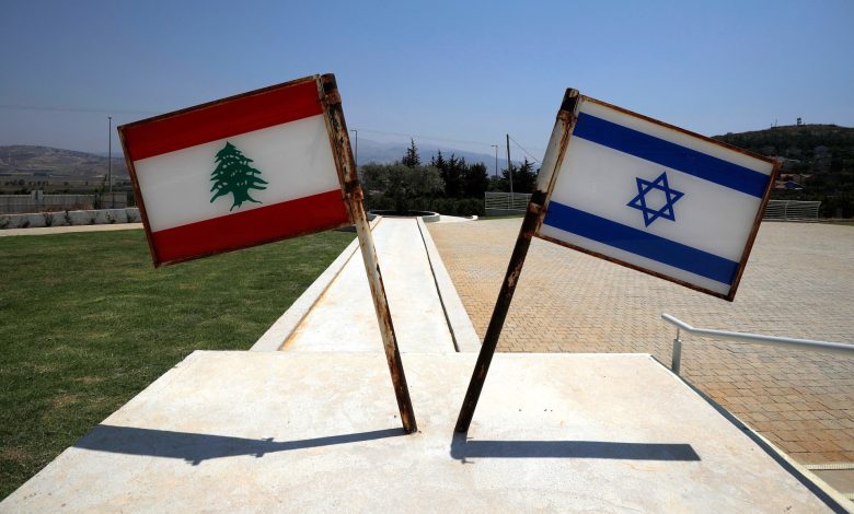 تأجيل اجتماع عسكري بين الحكومة اللبنانية و"إسرائيل" لمناقشة تنفيذ "المناطق التجريبية"