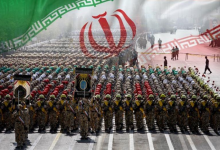 الاعلام العبري: الحرس الثوري الإيراني لا يزال بعيداً عن الانهيار رغم الحرب ويواصل بناء قدراته