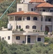 الاحتلال يداهم منازل في طولكرم ونابلس ويحولها إلى ثكنات عسكرية