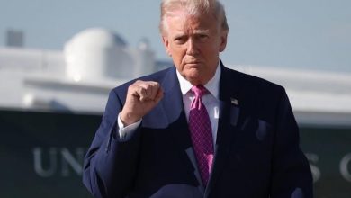 "واشنطن بوست": استمرار تصعيد الحرب على إيران يشكل مخاطر سياسية على ترامب "واشنطن بوست": استمرار تصعيد الحرب على إيران يشكل مخاطر سياسية على ترامب