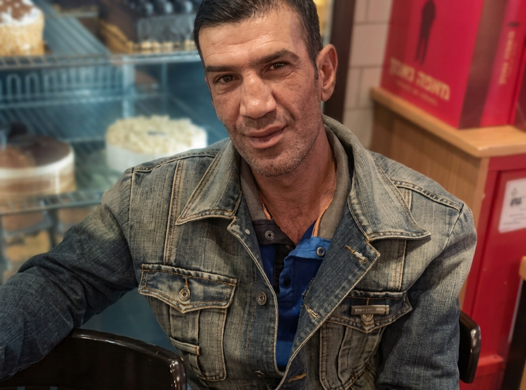 محافظة القدس: استشهاد خليل الرشق برصاص الاحتلال الليلة عند حاجز مخيم شعفاط محافظة القدس: استشهاد خليل الرشق برصاص الاحتلال الليلة عند حاجز مخيم شعفاط