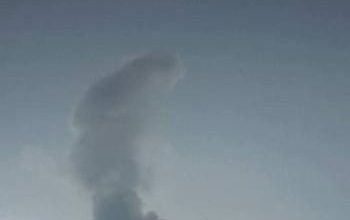 للّيلة الثالثة.. واشنطن تواصل عدوانها على إيران وانفجارات في بندر عباس