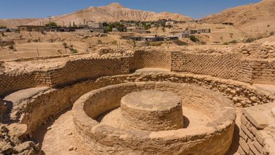 السياحة والآثار تعلن اعتماد تسجيل 12 موقعاً فلسطينياً جديداً على القائمة التمهيدية للتراث العالمي