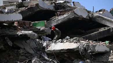 حصيلة ضحايا زلزالي فنزويلا ترتفع إلى أكثر من 5 آلاف قتيل