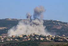 اعتداءات للاحتلال في جنوب لبنان: نسف وإحراق منازل وتفجيرات وتمشيط بالرشاشات