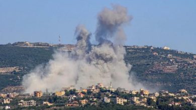 اعتداءات للاحتلال في جنوب لبنان: نسف وإحراق منازل وتفجيرات وتمشيط بالرشاشات