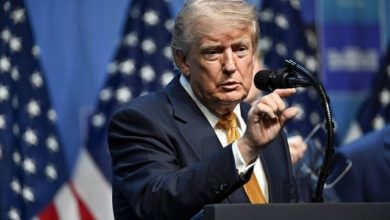 ترامب يتوعد إيران: أي هجوم جديد سيُواجه برد أقوى بـ20 ضعفاً