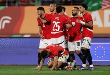 مصر تتأهل إلى دور الـ16 من كأس العالم 2026