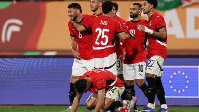 مصر تتأهل إلى دور الـ16 من كأس العالم 2026