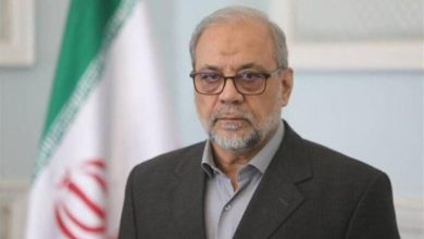 مجلس الأمن القومي الإيراني: استهداف البنية التحتية سيقابل بالمثل وإسرائيل لن تكون بمنأى عن الرد