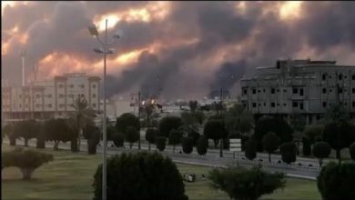 حركة أنصار الله اليمنية تهدد بقصف حقول النفط السعودية