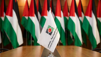 لجنة الانتخابات تعلن المدد القانونية للانتخابات التشريعية 2026