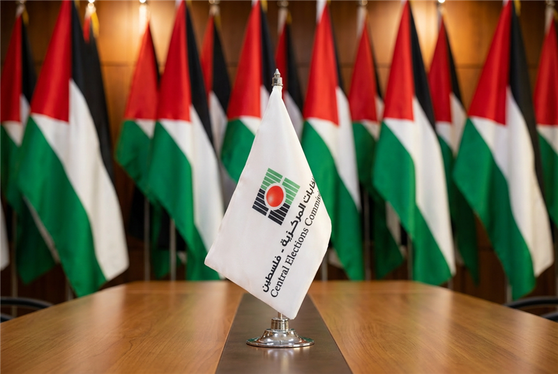 لجنة الانتخابات تعلن المدد القانونية للانتخابات التشريعية 2026 لجنة الانتخابات تعلن المدد القانونية للانتخابات التشريعية 2026
