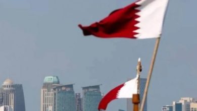 الدوحة تعلن انتهاء جولة محادثات غير مباشرة بين واشنطن وطهران: إحراز تقدم واتفاق على لقاء قريب الدوحة تعلن انتهاء جولة محادثات غير مباشرة بين واشنطن وطهران: إحراز تقدم واتفاق على لقاء قريب