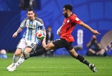 مصر تودّع كأس العالم 2026 بعد خسارة مثيرة أمام الأرجنتين في دور الـ16