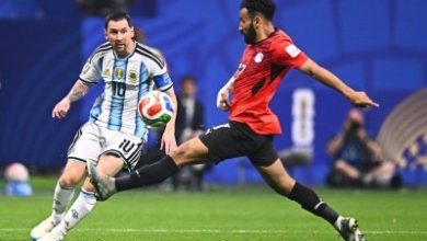 مصر تودّع كأس العالم 2026 بعد خسارة مثيرة أمام الأرجنتين في دور الـ16
