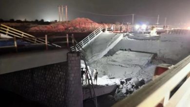 العدوان الأمريكي يتواصل على إيران لليلة الثامنة.. غارات جديدة تستهدف هرمزغان وقشم