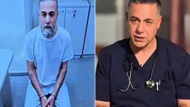 محكمة الاحتلال العليا تطلب معلومات عاجلة حول الطبيب حسام أبو صفية و14 طبيباً من غزة
