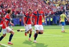 النرويج تحقق المفاجأة وتقصي البرازيل مبكرا من كأس العالم
