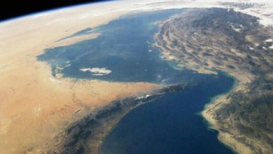 بلومبرغ: حركة الملاحة عبر مضيق هرمز تشهد توقفا شبه تام