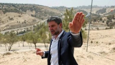 سموتريتش: بدأنا "ثورة الاستيطان" وسنصل إلى النقب والجليل