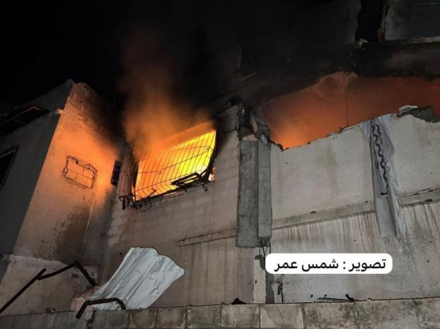مجزرة جديدة في مدينة غزة.. استشهاد أم وأطفالها الثلاثة في قصف منزل مجزرة جديدة في مدينة غزة.. استشهاد أم وأطفالها الثلاثة في قصف منزل
